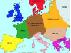 Map of Medieval Europe