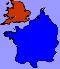 Picture of France & England