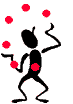 Picture of Juggler