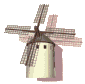 Picture of Animated Windmill
