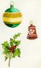Picture of Christmas Ornaments