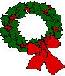 Picture of Evergreen Wreath