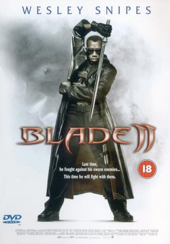 Blade 2 Blade 2