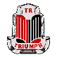 Triumph crest