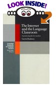 The Internet and the Language Classroom