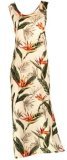 Bird of Paradise Long Tank Dress