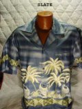 Hawaiian Breeze Aloha Shirt
