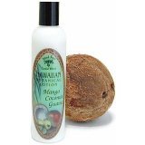 Mango Coconut Guava Hand and Body Lotion