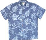 Pacific Paradise Hawaiian Shirt