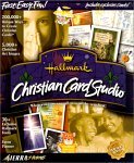 Hallmark Christian Card Studio