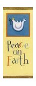 Peace on Earth Cards
