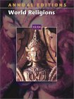 Annual Editions: World Religions
