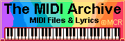 <<< Back to **The MIDI Archive** <<<