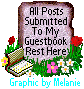 >>> View my old guestbook <<<