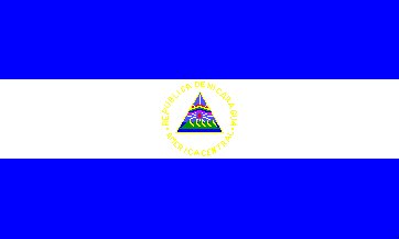 Carlos Roberto Sosa Jirn,  A.I.M.A. Nicaragua