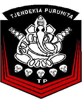 Akademi Perdagangan Tjendekia Puruhita Semarang - Jawa Tengah
