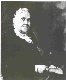 Ellen G. White