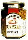 Keen's Hot Mustard Powder, the one my landlady used on me