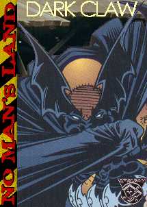 DarkClaw