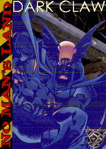 DarkClaw