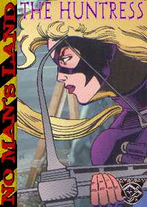 Huntress