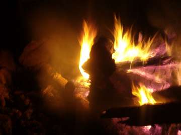 fire