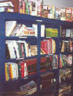 Books. Click for bigger image.