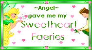 Sweetheart Faeries from Angel