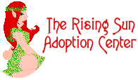 Rising Sun Adoption Center