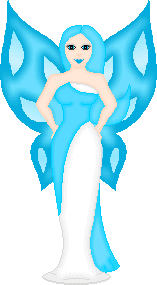 Bella,Wind Fairy