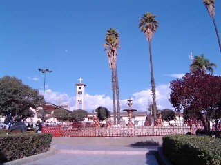 carhuazarmas