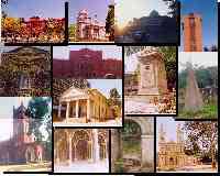 Bangalore's Heritage