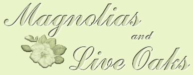 Magnolias header image