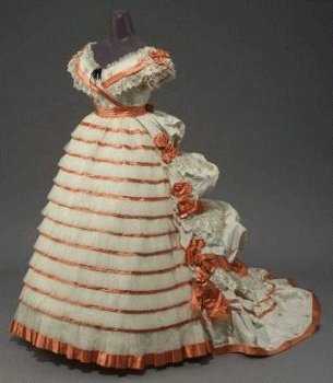evening dress