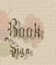 SIGN MY GUESTBOOK