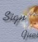 Guestbook Sign