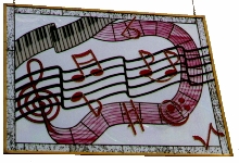 Music Panel