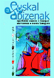 Euskal Abizenak n 3
