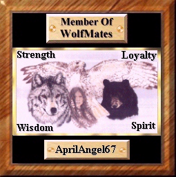 WolfMates