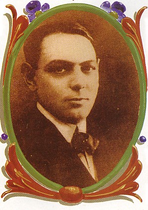Vicente Greco