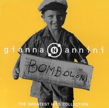 bomboloni