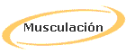 Musculacin