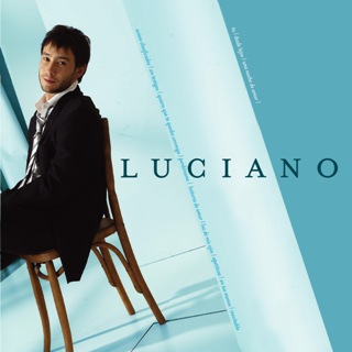 Luciano Pereyra - "Luciano"