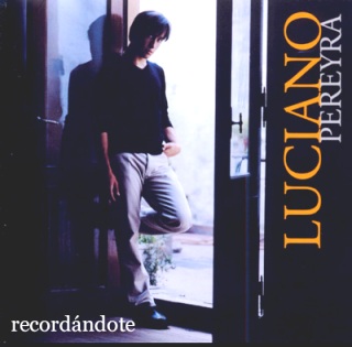 Luciano Pereyra - "Recordndote"