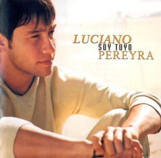 Luciano Pereyra - "Soy Tuyo"