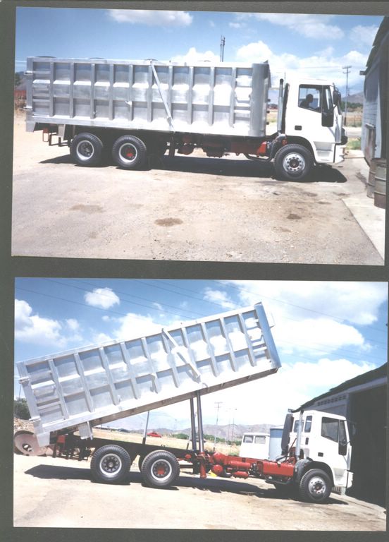 fabricacion de productos y sub-productos de matadero