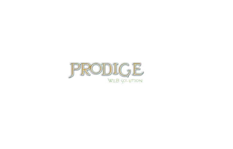 Prodige Pronto Estara Disponible para todos los usuarios.
