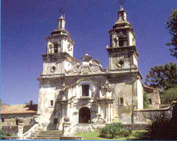 Estancia jesuítica, Córdoba