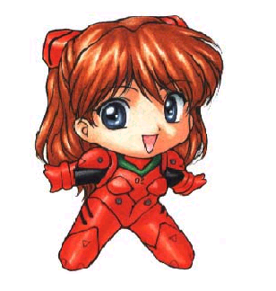 ASUKA GRACIOSA