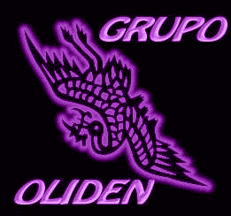 Grupo Oliden